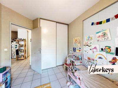 Acheter Appartement Montpellier 196500 euros
