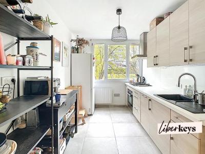 For sale Fontaines-sur-saone 3 rooms 58 m2 Rhone (69270) photo 1