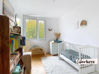 For sale Fontaines-sur-saone 3 rooms 58 m2 Rhone (69270) photo 2