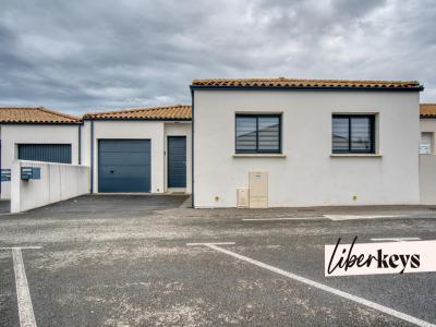 For sale Saint-augustin 4 rooms 86 m2 Charente maritime (17570) photo 0