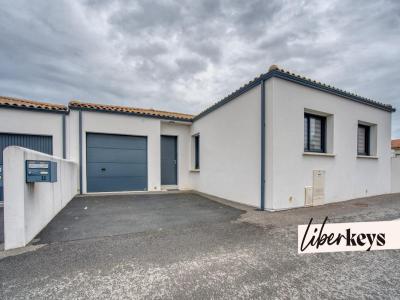 For sale Saint-augustin 4 rooms 86 m2 Charente maritime (17570) photo 1