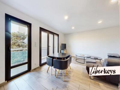 Annonce Vente 2 pices Appartement Montpellier 34