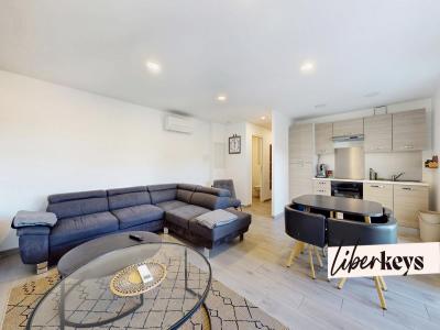 Acheter Appartement 47 m2 Montpellier