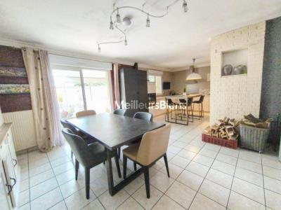 For sale Cholet 7 rooms 166 m2 Maine et loire (49300) photo 4