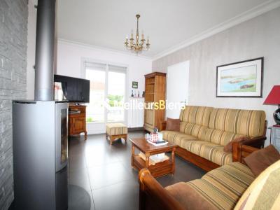 For sale Cholet 5 rooms 96 m2 Maine et loire (49300) photo 3