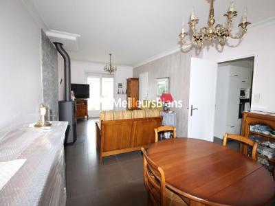 For sale Cholet 5 rooms 96 m2 Maine et loire (49300) photo 4