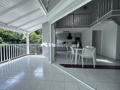 Annonce Vente 6 pices Maison Petit-bourg 971