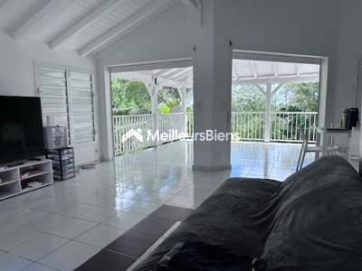 Acheter Maison Petit-bourg Guadeloupe