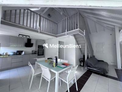 Acheter Maison Petit-bourg 418000 euros