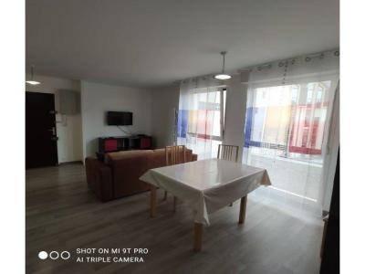For rent Dijon 2 rooms 42 m2 Cote d'or (21000) photo 1