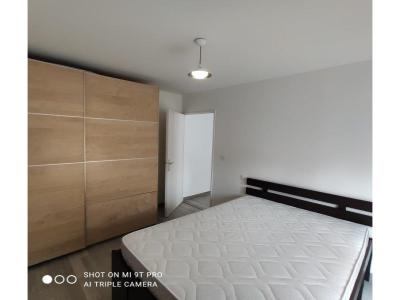 For rent Dijon 2 rooms 42 m2 Cote d'or (21000) photo 3