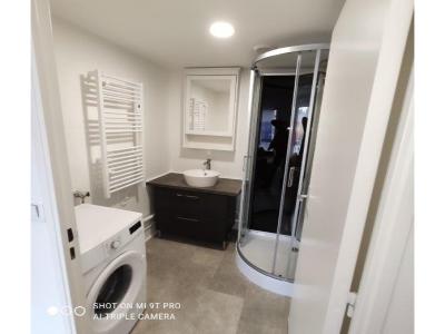 For rent Dijon 2 rooms 42 m2 Cote d'or (21000) photo 4