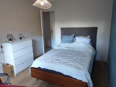 Louer Appartement 63 m2 Cenon