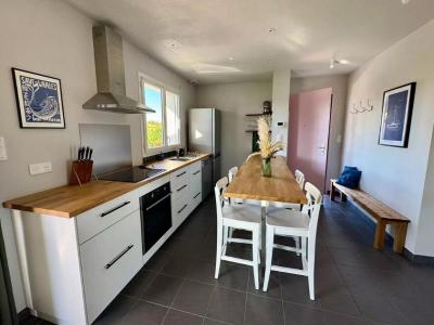 For rent Villenave-d'ornon 2 rooms 44 m2 Gironde (33140) photo 0