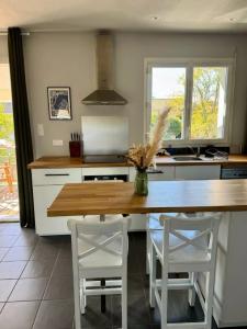 For rent Villenave-d'ornon 2 rooms 44 m2 Gironde (33140) photo 1