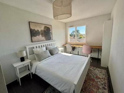 For rent Villenave-d'ornon 2 rooms 44 m2 Gironde (33140) photo 3
