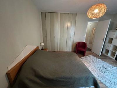 Louer Appartement Bordeaux Gironde