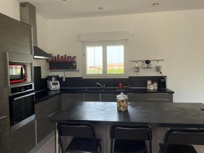 Annonce Location 5 pices Maison Saint-estephe 33