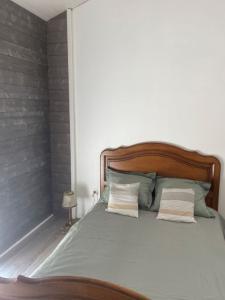 Louer Maison 135 m2 Saint-estephe