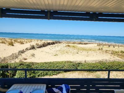 Louer Appartement 29 m2 Lacanau