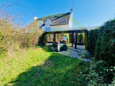 For sale Ozoir-la-ferriere 6 rooms 125 m2 Seine et marne (77330) photo 1