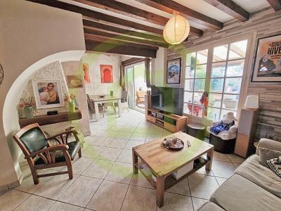 For sale Ozoir-la-ferriere 6 rooms 125 m2 Seine et marne (77330) photo 2