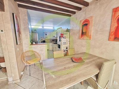 For sale Ozoir-la-ferriere 6 rooms 125 m2 Seine et marne (77330) photo 4