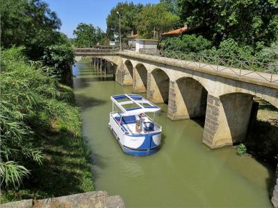For sale Portiragnes 4 rooms 128 m2 Herault (34420) photo 2