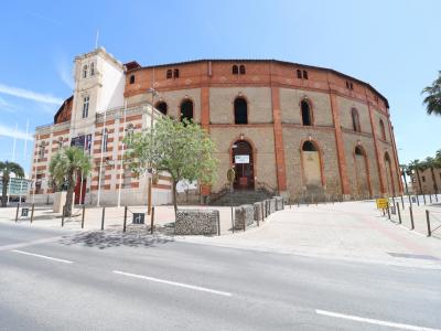 For sale Lespignan 4 rooms 122 m2 Herault (34710) photo 1