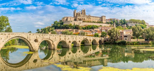 For sale Bouzigues LIGNAN-SUR-ORB 4 rooms 100 m2 Herault (34140) photo 4