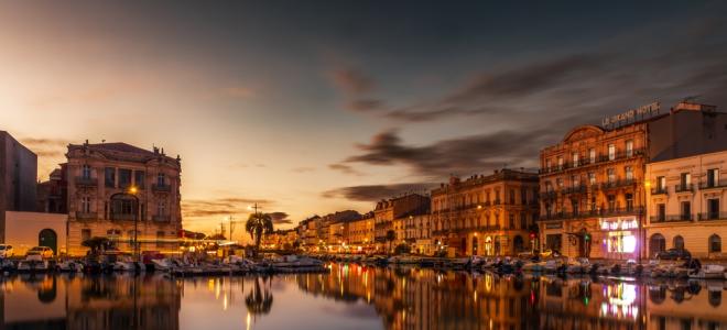 For sale Balaruc-le-vieux 5 rooms 141 m2 Herault (34540) photo 3