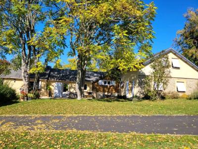 For sale Veyrieres VEYRIERES 8 rooms 154 m2 Correze (19200) photo 0