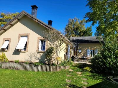 For sale Veyrieres VEYRIERES 8 rooms 154 m2 Correze (19200) photo 1