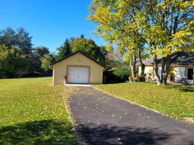 For sale Veyrieres VEYRIERES 8 rooms 154 m2 Correze (19200) photo 3