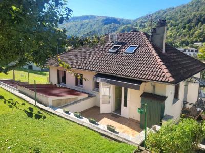 For sale Bort-les-orgues BORT LES ORGUES 6 rooms 145 m2 Correze (19110) photo 1