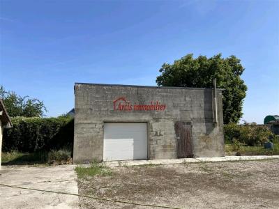 Acheter Maison 78 m2 Courcemain