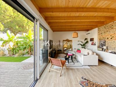 Annonce Vente Prestige Toulouse 31