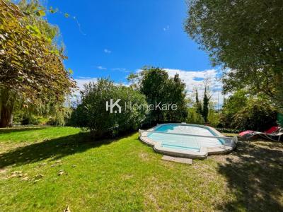 Annonce Vente 4 pices Maison Montastruc-la-conseillere 31