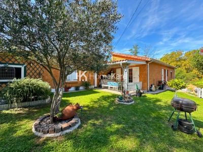 For sale Castanet-tolosan 6 rooms 158 m2 Haute garonne (31320) photo 0