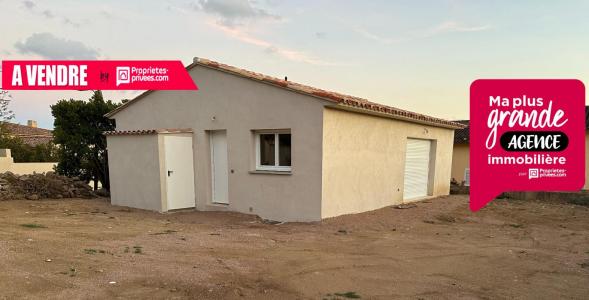 Annonce Vente 3 pices Maison Sainte-lucie-de-porto-vecchio 20