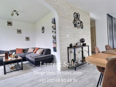 Acheter Maison 115 m2 Questembert