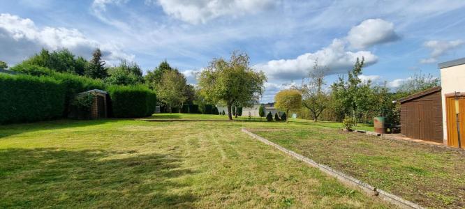 Annonce Vente 5 pices Maison Origny-en-thierache 02