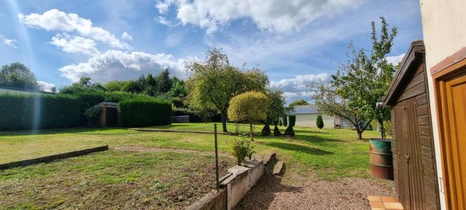 Acheter Maison 80 m2 Origny-en-thierache