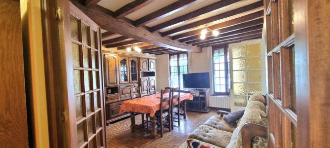 Acheter Maison Origny-en-thierache Aisne