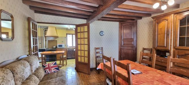 Acheter Maison Origny-en-thierache 110990 euros