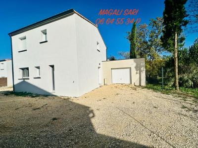 Annonce Vente 5 pices Maison Ales 30