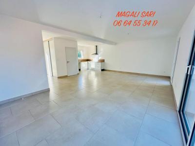 Acheter Maison 95 m2 Ales