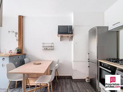 For sale Montbeliard 2 rooms 26 m2 Doubs (25200) photo 0