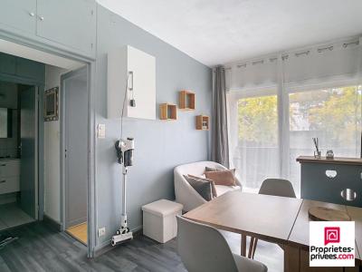 For sale Montbeliard 2 rooms 26 m2 Doubs (25200) photo 1