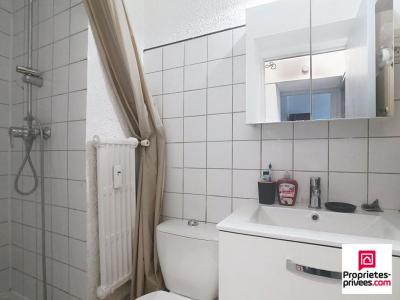 For sale Montbeliard 2 rooms 26 m2 Doubs (25200) photo 3